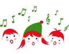 christmascarolers