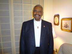 winston whitehurst