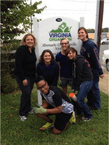day of caring