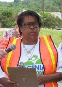 Eunice Haigler