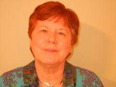 Jan Reeves