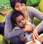 VA Child Poverty Strategy: Kids Succeed When Families Succeed