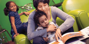 Va Child Poverty Strategy Annie E. Casey Foundation