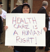 State says Senate health plan puts Virginia at disadvantage, ‘harsher’ than House proposal