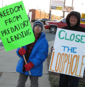 VPLC, Along with Two Other Law Firms, File Class Action Law Suit