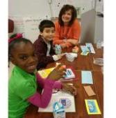 Success In Efforts To End Childhood Hunger in VA