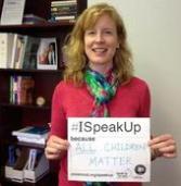 A Community Conversation on Children’s Mental Health