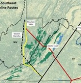 Gas Industry’s Forays into National Forestland Raise Concerns