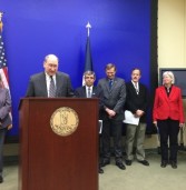 New Coalition Pushes for Better Transparency Laws
