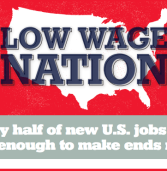 Low Wage Nation