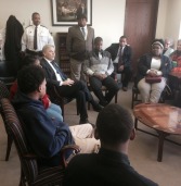 General Assembly notebook: Virginia lawmakers make final push toward a wrap