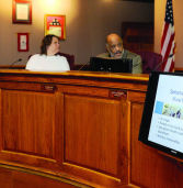 Spotsylvania commission selects additions for mural