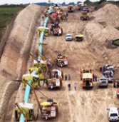 Stand Against the Atlantic Coast Pipeline