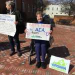 Happy 5th birthday ACA