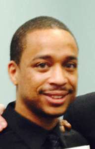 Davon Miller headshot