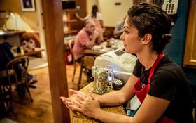 women wages