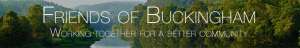 friends of buckingham