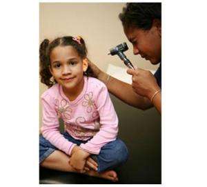 child healthcare