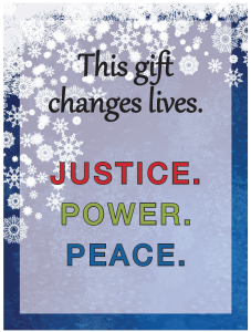 Holiday Card 1