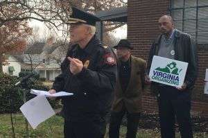 danville police chief