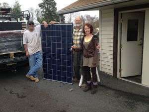 vaorg solar