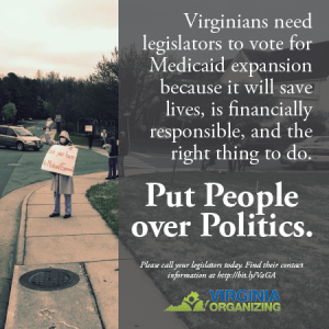 medicaid expansion