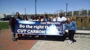 danville cpp rally april 2016
