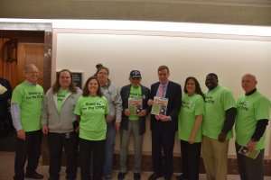 warner vaorg april CFPB senate hearing