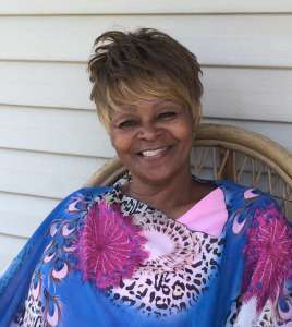 Dian Williams head shot2