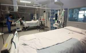 Hospital Bed
