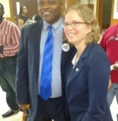 After Danville event, ex-offender voting applications rise