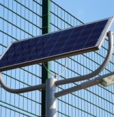 Governor McAuliffe Announces Utility-Scale Solar Project in Northampton County