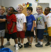 Two in Five Virginians Live in ‘Child Care Deserts’
