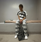 Report Calls For Ending Youth Prisons