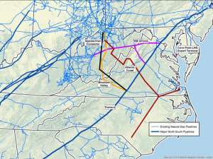 pipelines