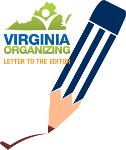 letter to editor logo