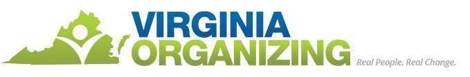 Virginia Organizing