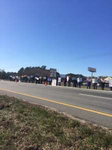 Eastern Shore Health Care