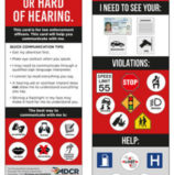 Police Training and the Deaf and Hard of Hearing Community