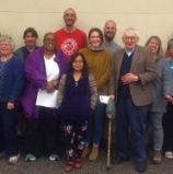 About the Harrisonburg/Rockingham County Chapter