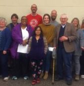 About the Harrisonburg/Rockingham County Chapter