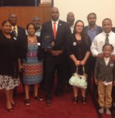 Governor McAuliffe Signs Legislation, Announces Updated Resources Promoting Alternatives to School Suspensions