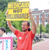 Thousands have lost Medicaid in Arkansas because of Work Requirements