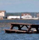National study puts timeline on impact of sea-level rise in Maryland and Virginia
