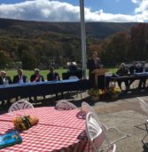 Bath County school becomes first 100% solar powered school in Virginia