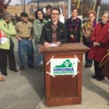 On expanding Medicaid: “Virginia’s money needs to stay in Virginia”