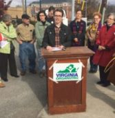 On expanding Medicaid: “Virginia’s money needs to stay in Virginia”