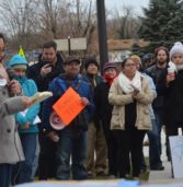 200,000 Salvadoran Immigrants May Be Forced to Leave U.S.