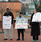 Washington Post Editorial: Expand Medicaid VA!