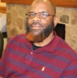 Tony Jones | Suffolk Organizer